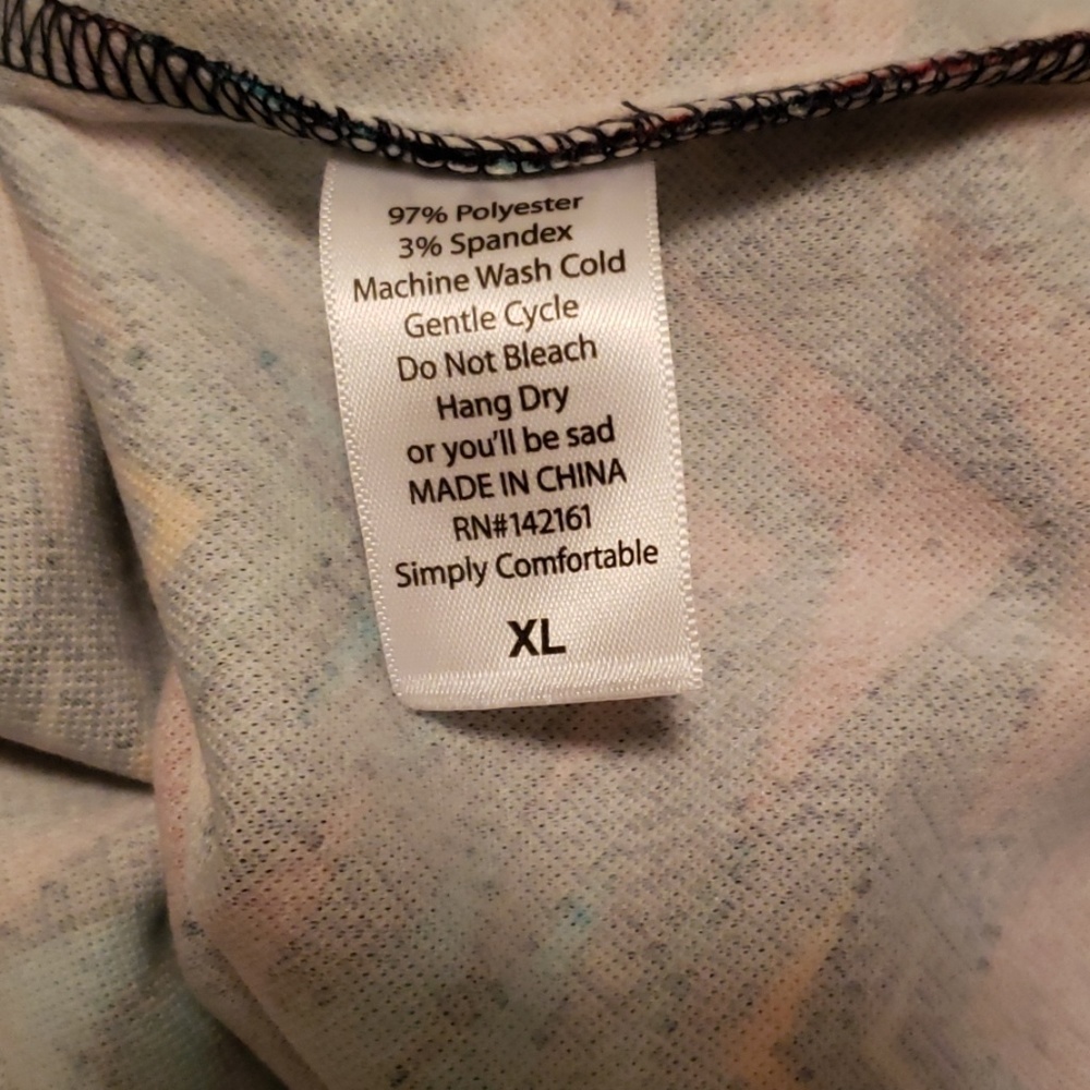 XL Cassie - Picture 3 of 4